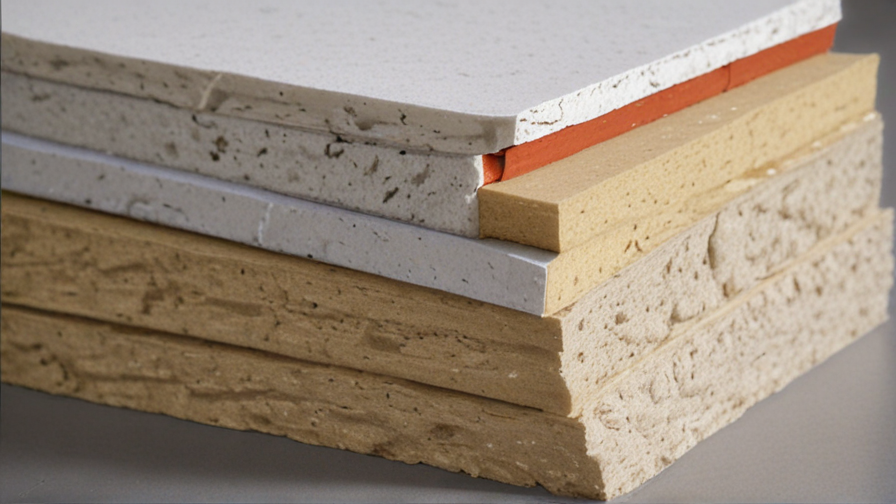 panel rockwool