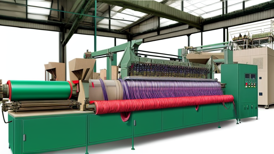 paper bag making machine with printing