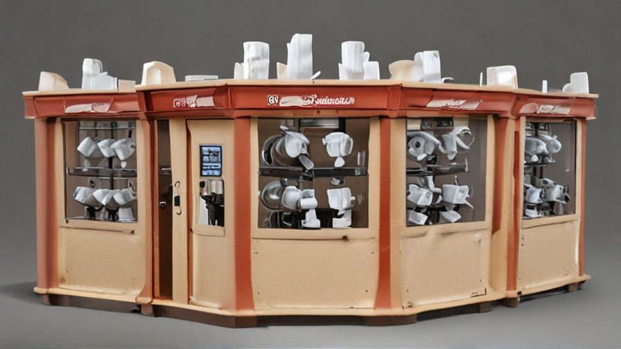 paper tea cup machine
