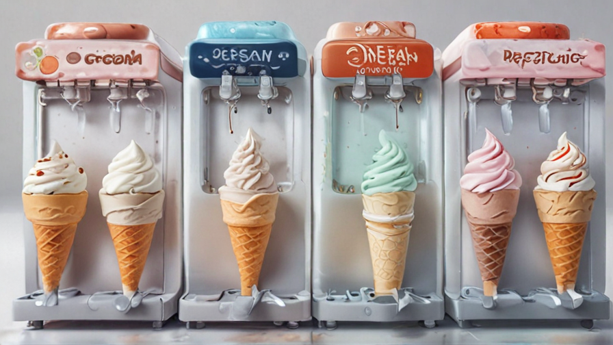 pasteurizer ice cream