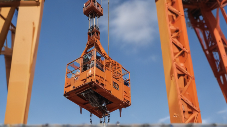 periodic crane inspections