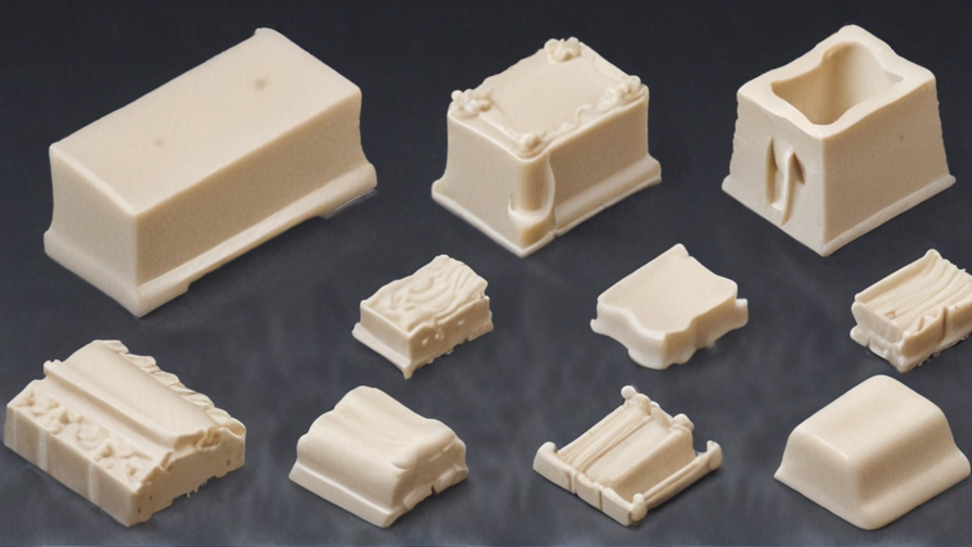 pet molding