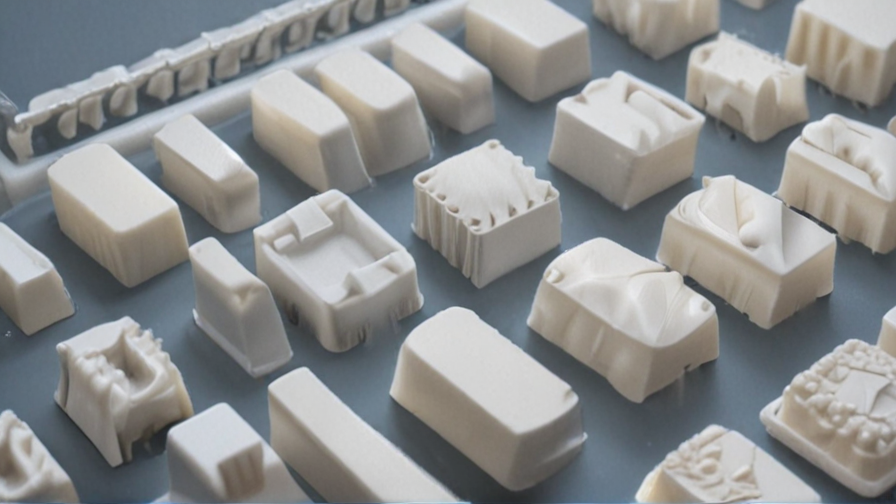 pet molding