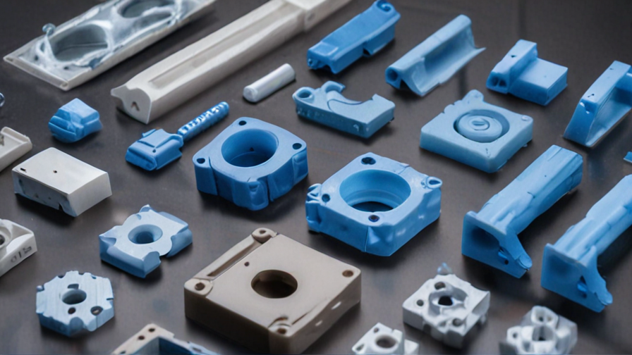 plastic cnc machining