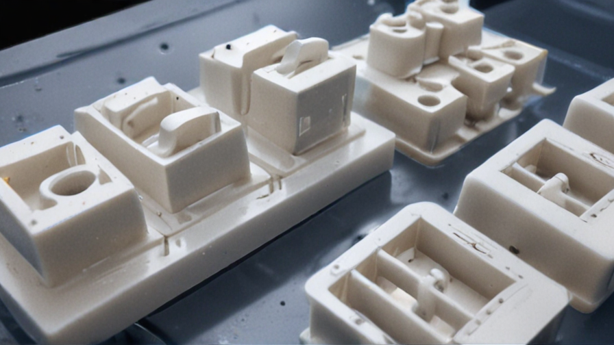 plastic for machining