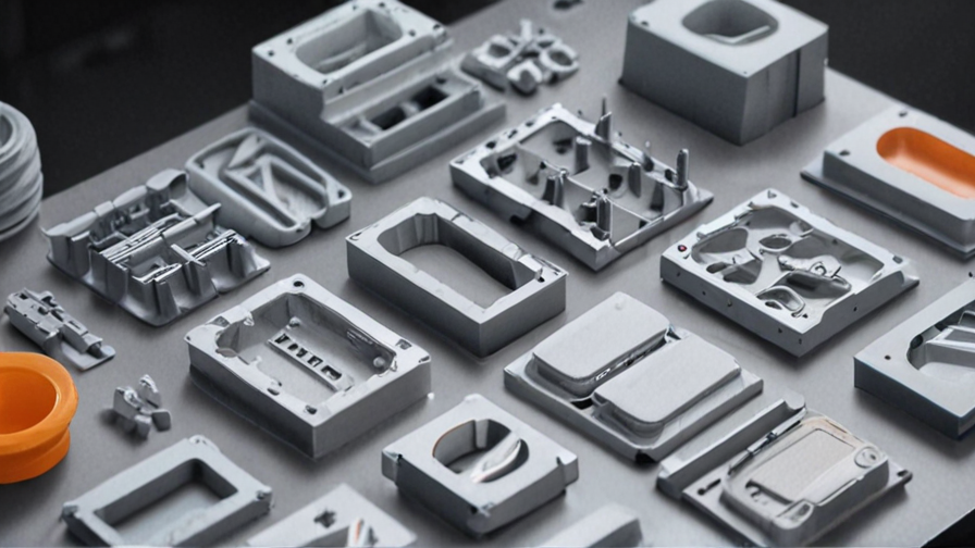 plastic molders