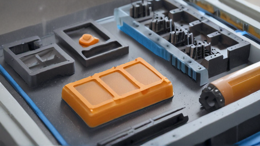 plastic molders