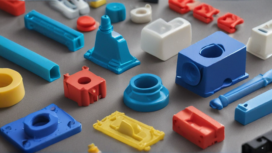 plastics machining