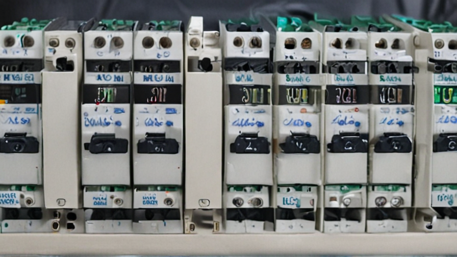 plc china