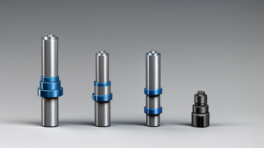 pneumatic cylinder valve