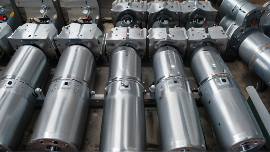 pneumatic cylinders for sale