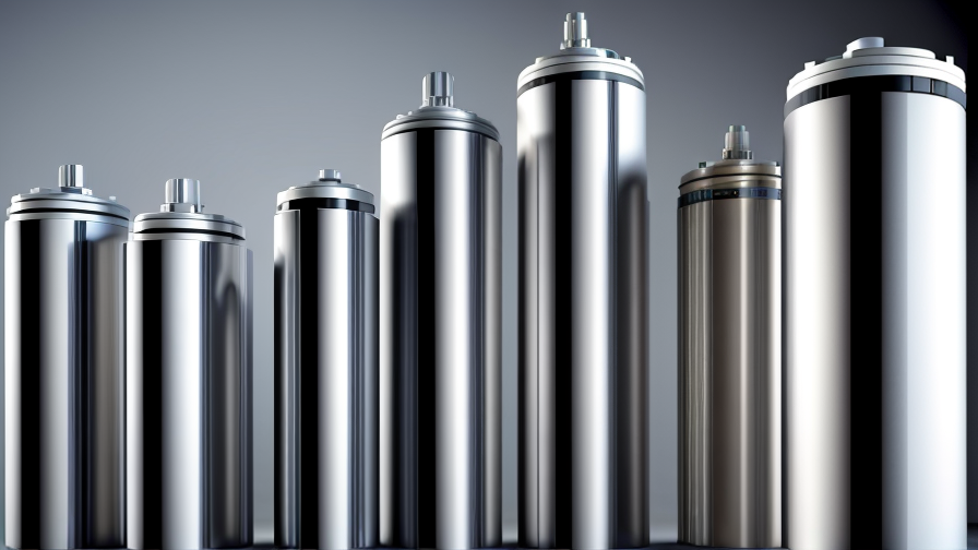pneumatic cylinders for sale
