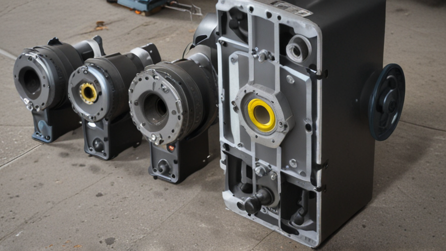portable line boring