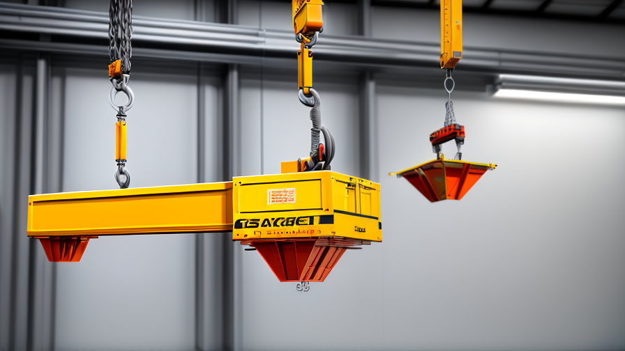 portable overhead crane