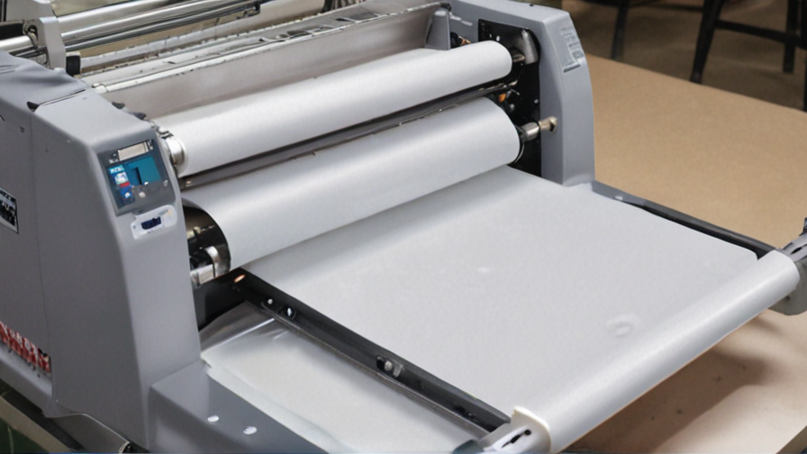pouch laminator