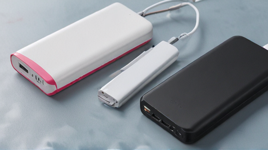 power bank china