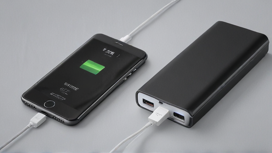 power bank china