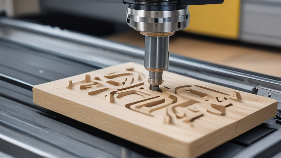 precision cnc
