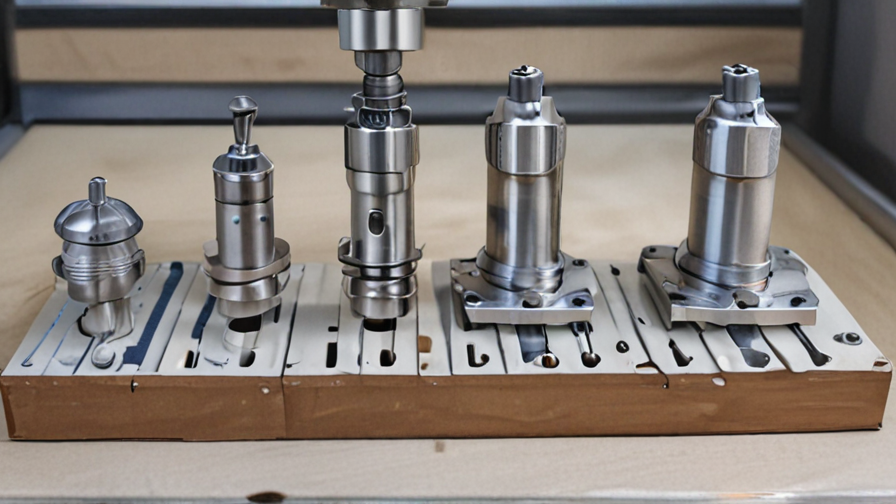 precision cnc