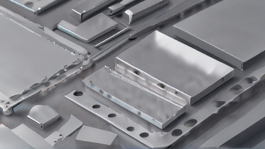 precision sheet metal fab
