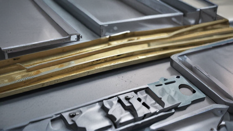 precision sheet metal fabrication