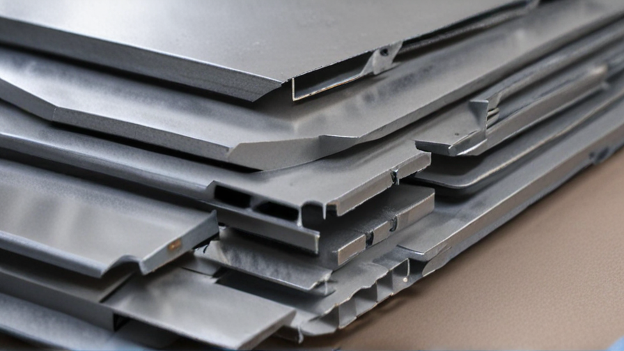 precision sheet metal fabrication