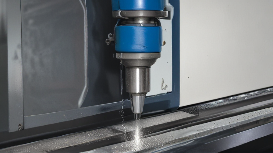 profile grinding machine