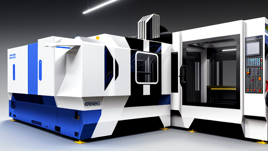 prototype cnc