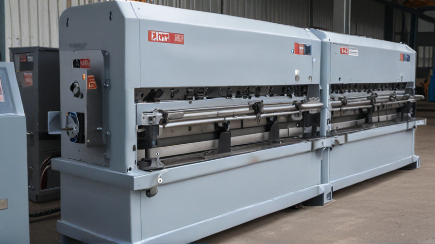 pvc bending machine