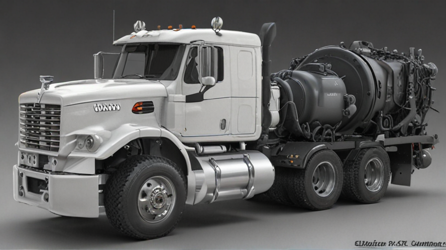 qsm11 cummins
