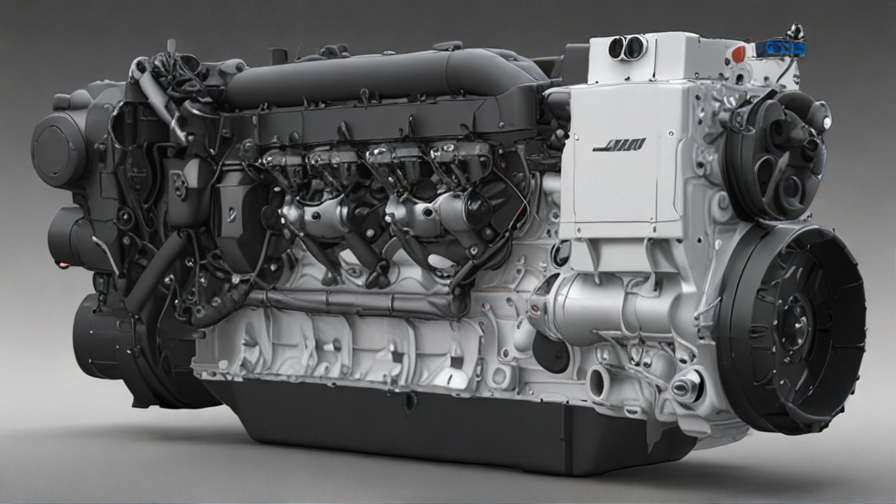 qsx15 cummins