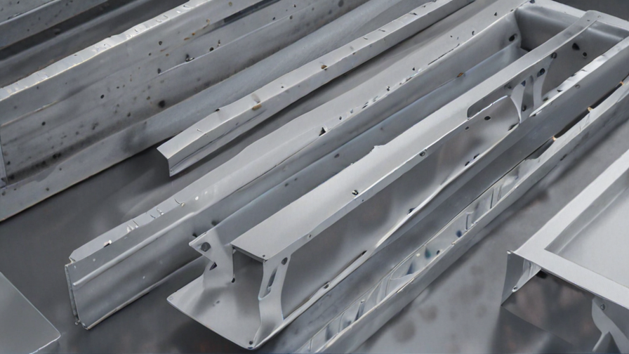 rapid sheet metal
