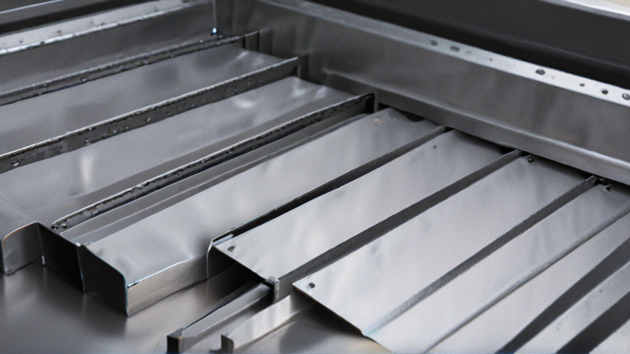 rapid sheet metal