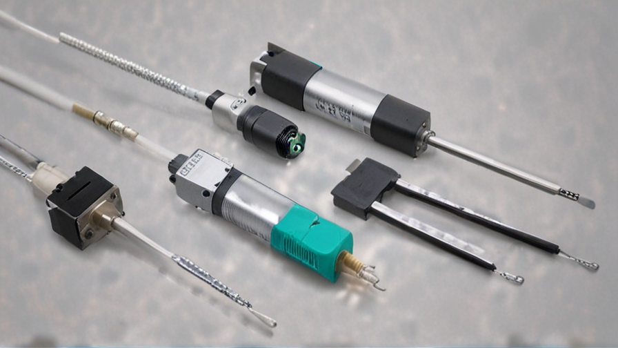 reed switch for pneumatic cylinder