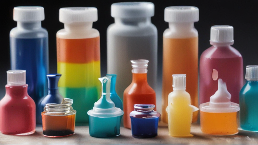 resins for 3d printing