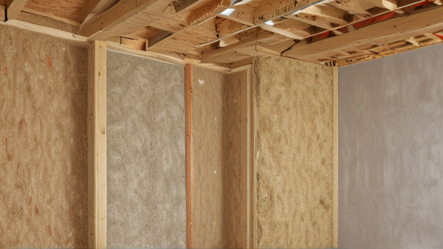 roxul sound insulation