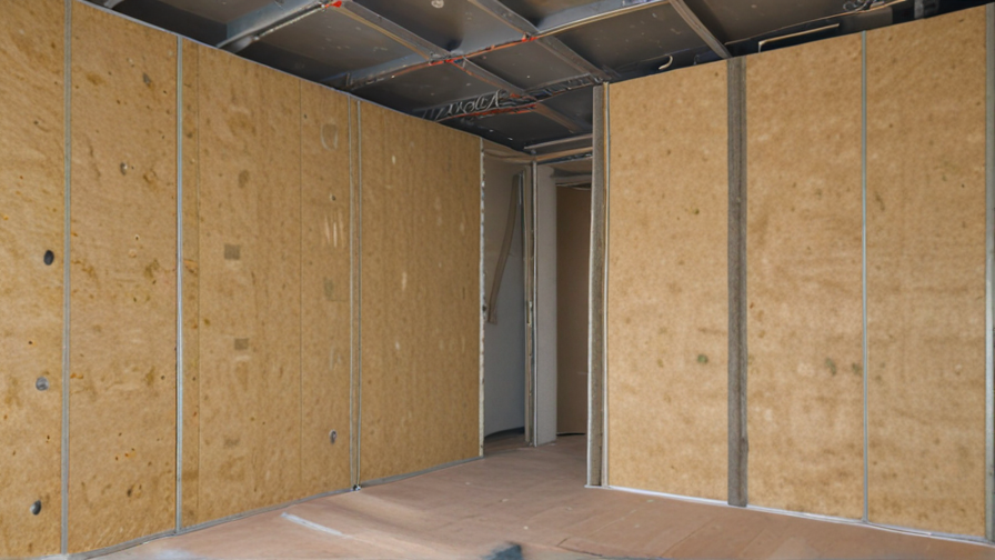 roxul sound insulation