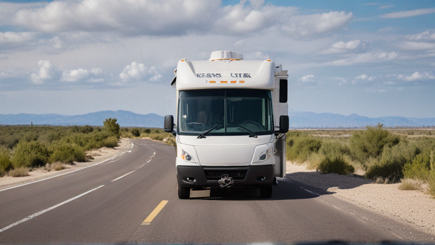 rv backup cameras