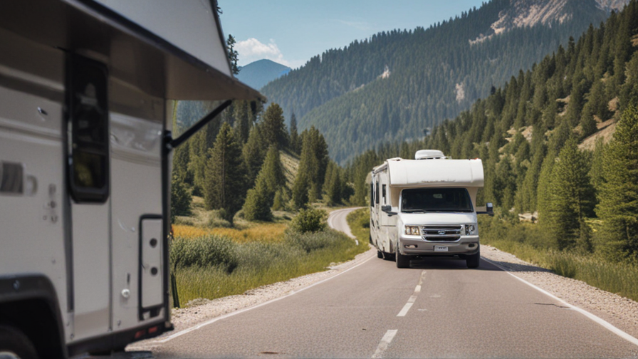 rv backup cameras