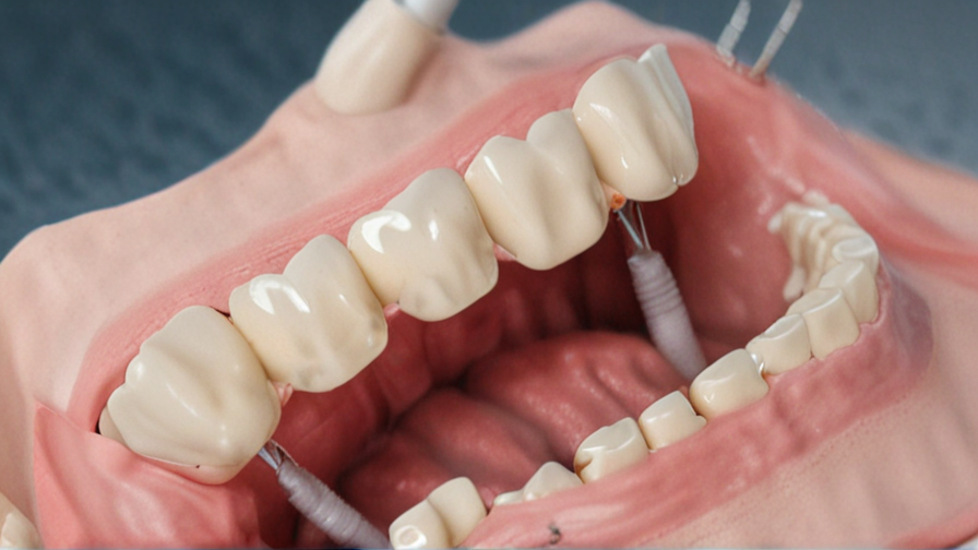 scanner intraoral