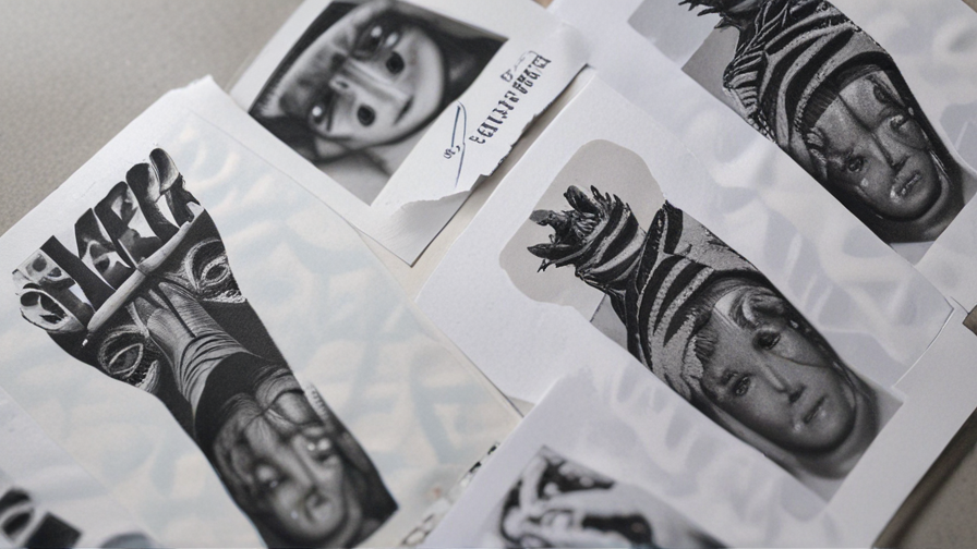 self print
