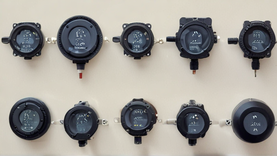 sensors china