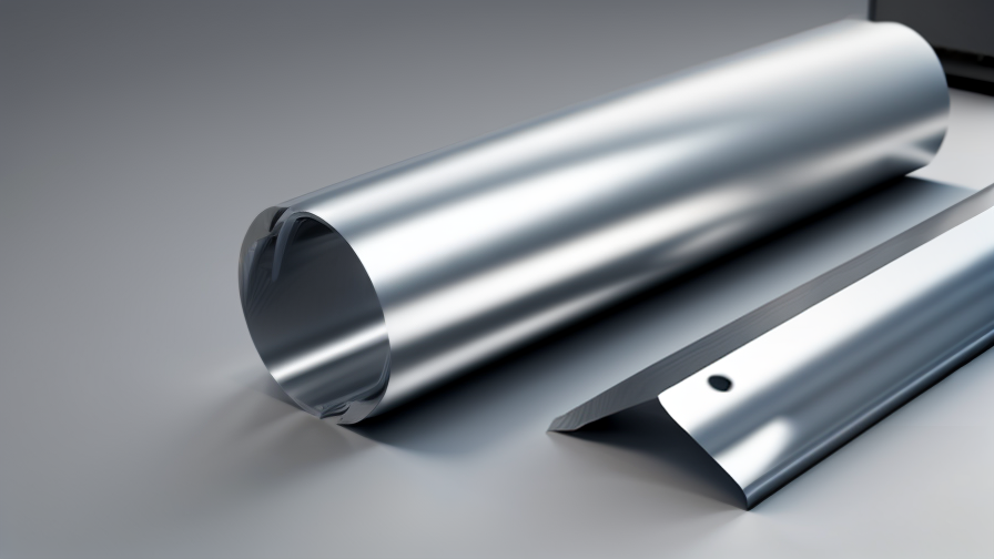 sheet metal applications