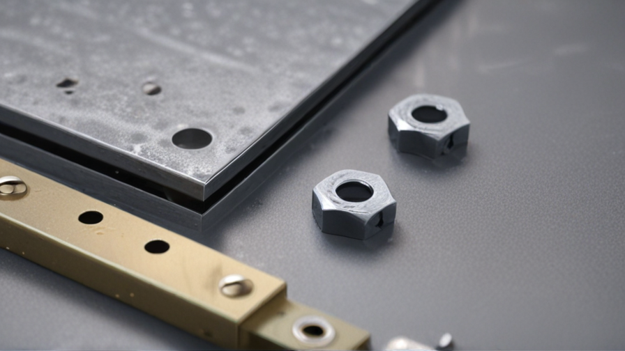sheet metal riveting