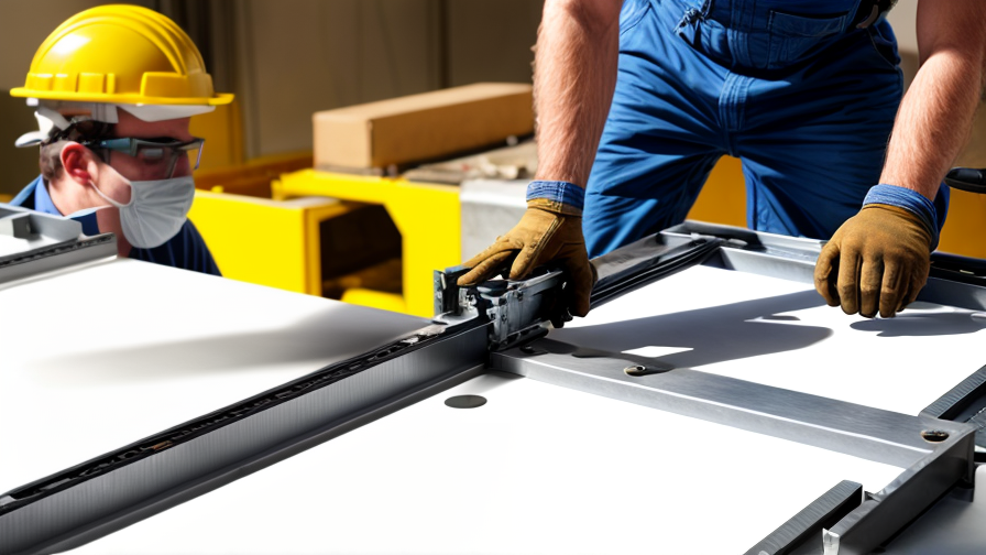 sheet metal services