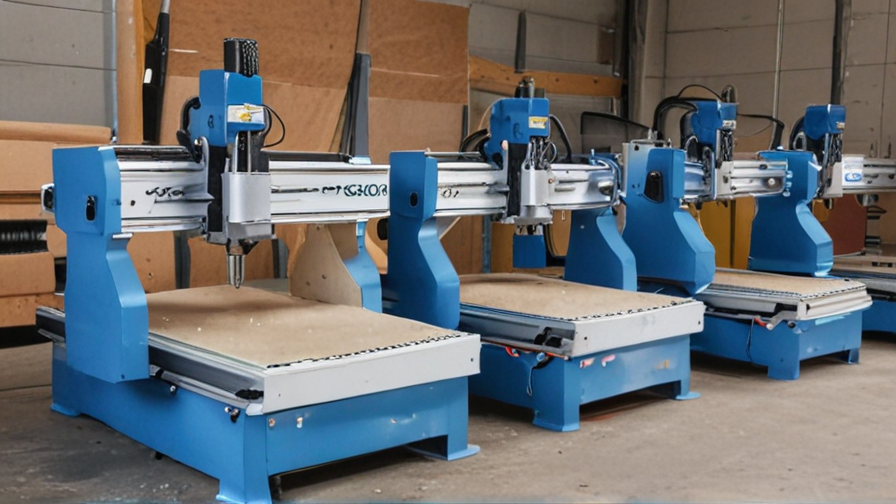 shop cnc router