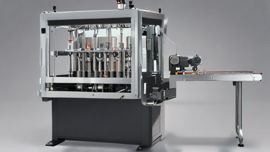 shrink sleeve machine