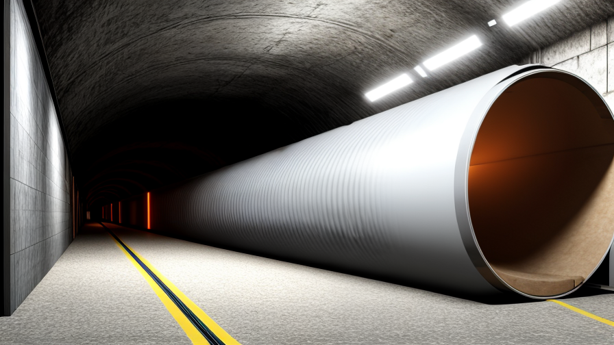 shrink tunnel heater