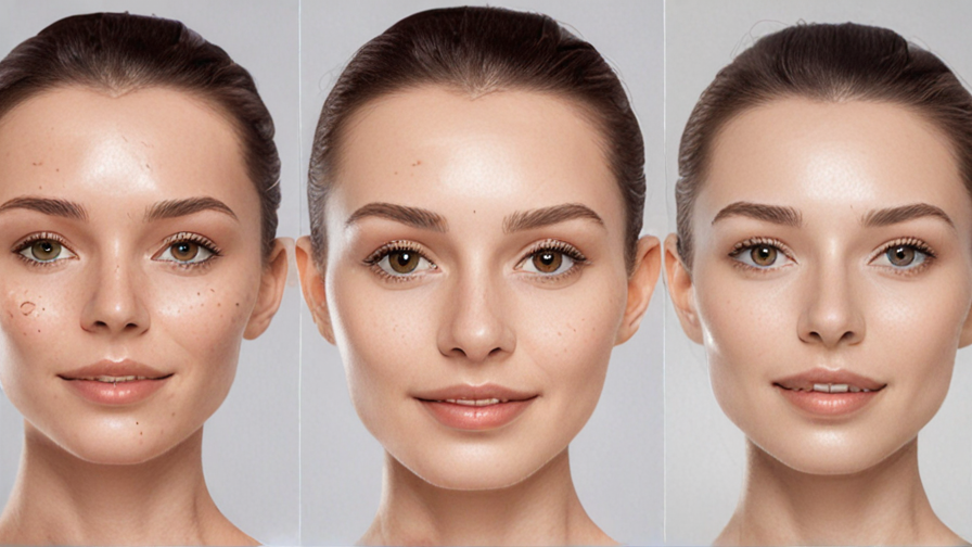 skin care oem