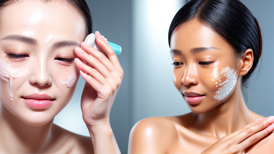 skincare oem